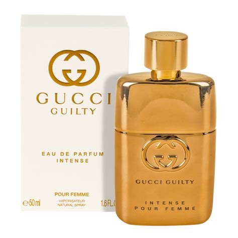 what is the difference between gucci guilty and intense|Gucci Guilty unisex.